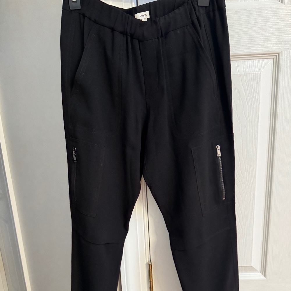 Vince cargo jogger
